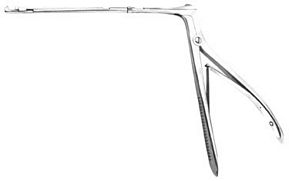 Hajek-Kofler Sphenoid Punch Forceps - N3132